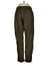 Xirena 100% Cotton Green Cargo Pants Size XS - photo 2