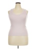 A New Day Pink Active Tank Size XXL - photo 1