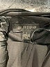 Jodi Kristopher Solid Black Cocktail Dress Size 1 - photo 7