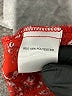 Rose + Olive 100% Polyester Red Casual Dress Size L - photo 8