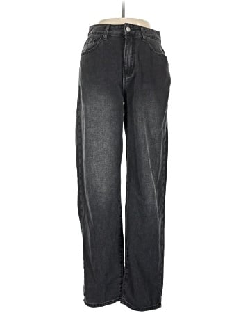 Shein Jeans (view 1)