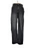 Shein Gray Jeans Size 27 waist - photo 1