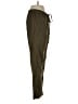 Xirena 100% Cotton Green Cargo Pants Size XS - photo 4