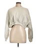 Zara Tan Sweatshirt Size L - photo 1