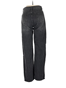 Shein Jeans (view 2)