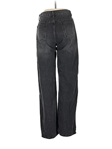 Shein Jeans (view 2)