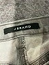 J Brand 100% Cotton Green Shorts Size 24 waist - photo 3