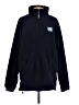 Pro Player 100% Polyester Blue Fleece Size L - photo 1