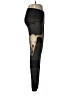 Teeki Graphic Black Yoga Pants Size M - photo 4