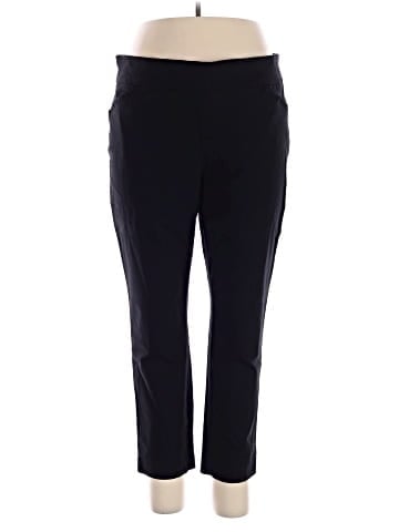 Chico's Active Pants (view 1)