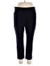 Chico's Black Active Pants Size XL (3) - photo 1