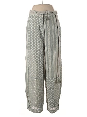 Zara Casual Pants (view 1)
