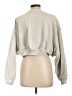 Zara Tan Sweatshirt Size L - photo 2