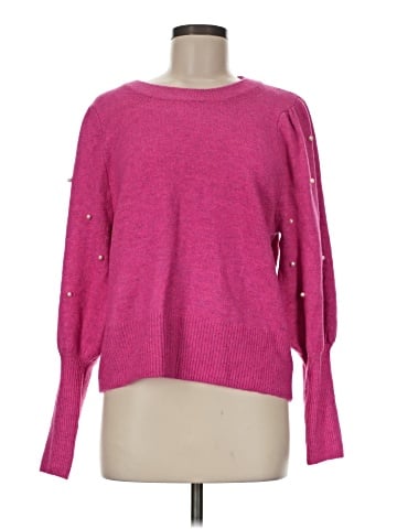 CeCe Pullover Sweater (view 1)