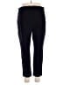 Chico's Black Active Pants Size XL (3) - photo 2