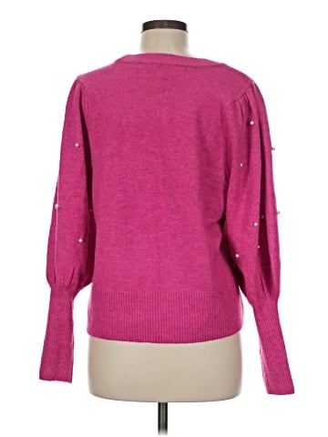 CeCe Pullover Sweater (view 2)