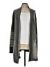 Gap Gray Cardigan Size L (tall) - photo 1