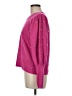CeCe Pink Pullover Sweater Size M - photo 5