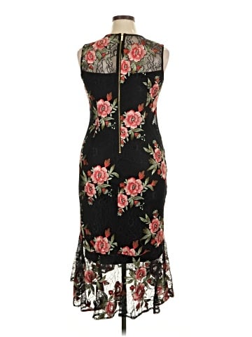 Calvin Klein Cocktail Dress (view 2)