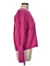 CeCe Pink Pullover Sweater Size M - photo 4