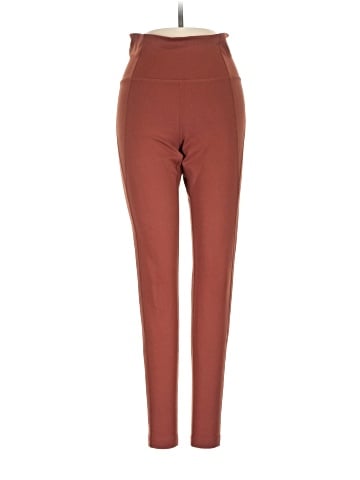 Girlfriend Collective Active Pants (view 1)