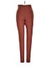 Girlfriend Collective Brown Active Pants Size S - photo 1