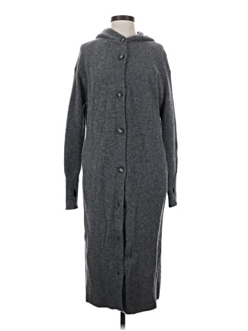 Everlane Wool Coat (view 1)