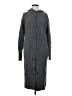 Everlane Gray Wool Coat Size S - photo 1