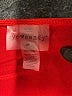 Eye Candy Red Sleeveless Top Size 2X - photo 3