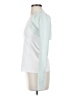 Vitality White Blue Shrug Size S - photo 5