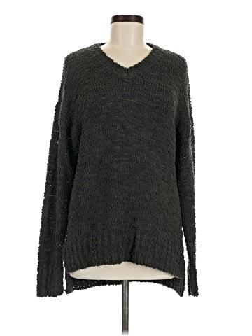 Sanctuary Pullover Sweater (view 1)
