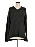 Sanctuary Gray Pullover Sweater Size M - photo 1