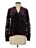Evereve Black Long Sleeve Blouse Size XS - photo 1