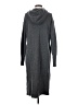 Everlane Gray Wool Coat Size S - photo 2