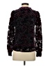 Evereve Black Long Sleeve Blouse Size XS - photo 2