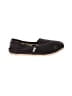 TOMS Black Flats Size 9 - photo 1