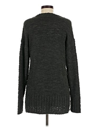 Sanctuary Pullover Sweater (view 2)