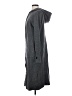 Everlane Gray Wool Coat Size S - photo 5