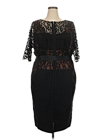 Kathie Lee Cocktail Dress (view 1)