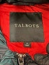 Talbots 100% Polyester Teal Vest Size S - photo 6