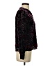 Evereve Black Long Sleeve Blouse Size XS - photo 4