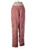 Faherty Pink Casual Pants Size M - photo 1