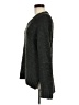 Sanctuary Gray Pullover Sweater Size M - photo 5