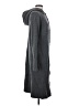 Everlane Gray Wool Coat Size S - photo 4