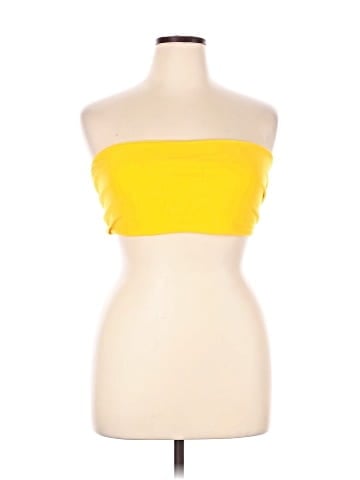 Rebdolls Tube Top (view 1)