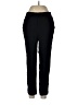 Halogen 100% Viscose Solid Black Active Pants Size 12 - photo 1