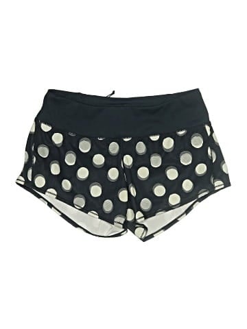 Oiselle Athletic Shorts (view 1)