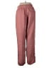 Faherty Pink Casual Pants Size M - photo 2