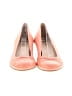Cole Haan Color Block Orange Wedges Size 6 - photo 2