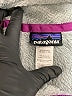 Patagonia 100% Polyester Gray Sweatshirt Size XL - photo 7